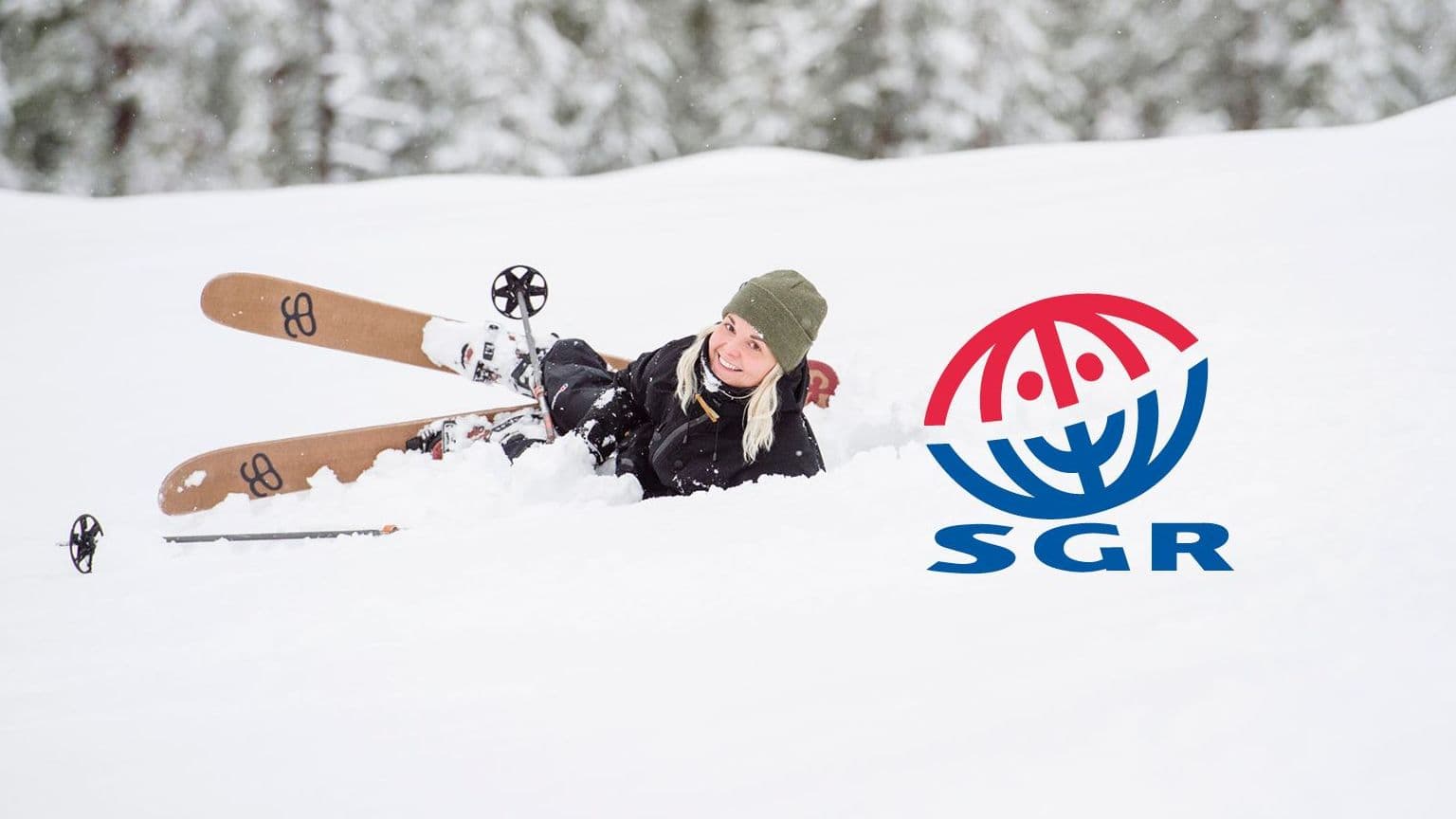 Zeker op reis met SGR