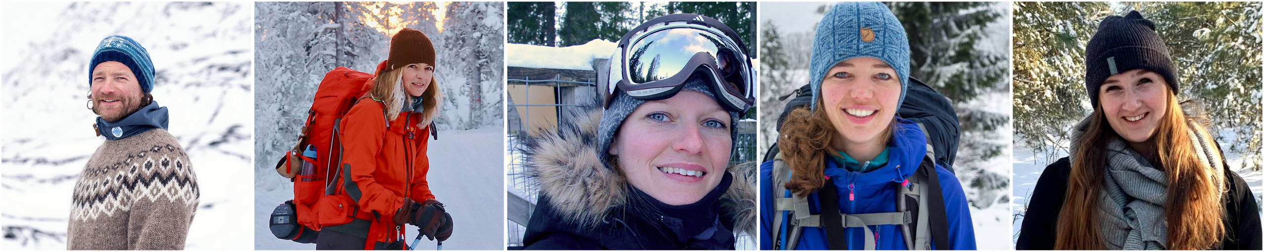 Wie is Scandinavian Wintersports